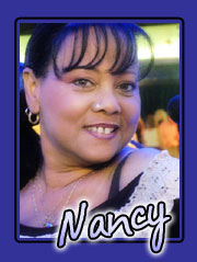 Foto Nancy da Cuba