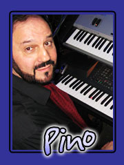 Foto Pino Villani